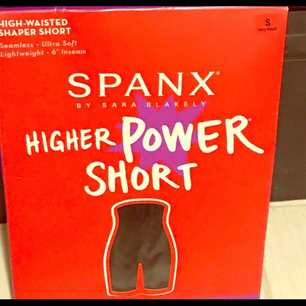 Spanx